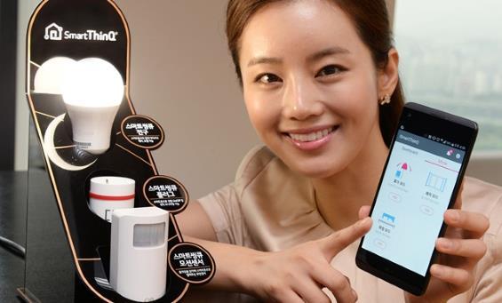 [농업+IT=스마트팜] 2. 스마트팜과 사물인터넷은 어떻게 연결되나